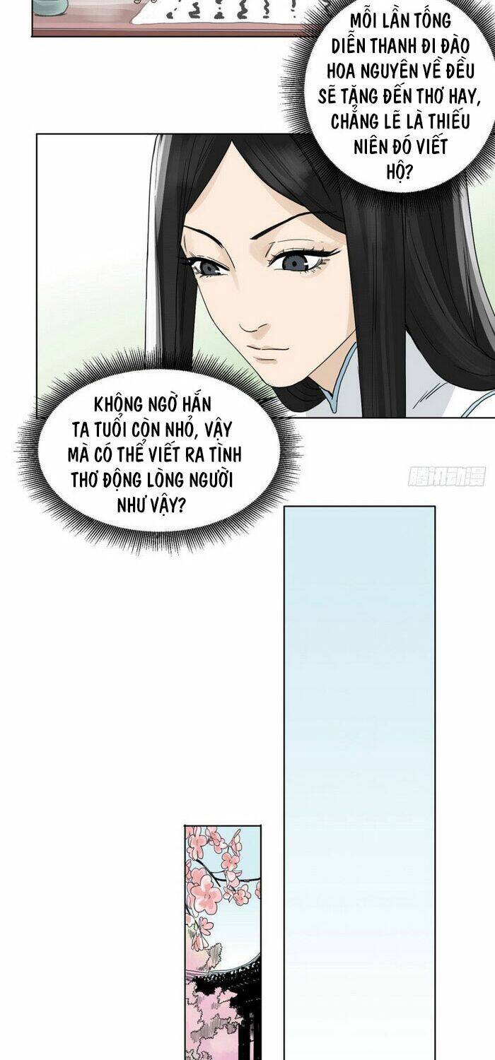 Đạo Quân Chapter 7 - 2