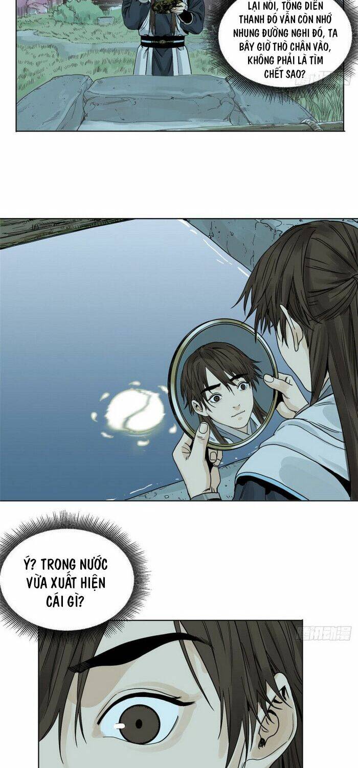 Đạo Quân Chapter 7 - 12