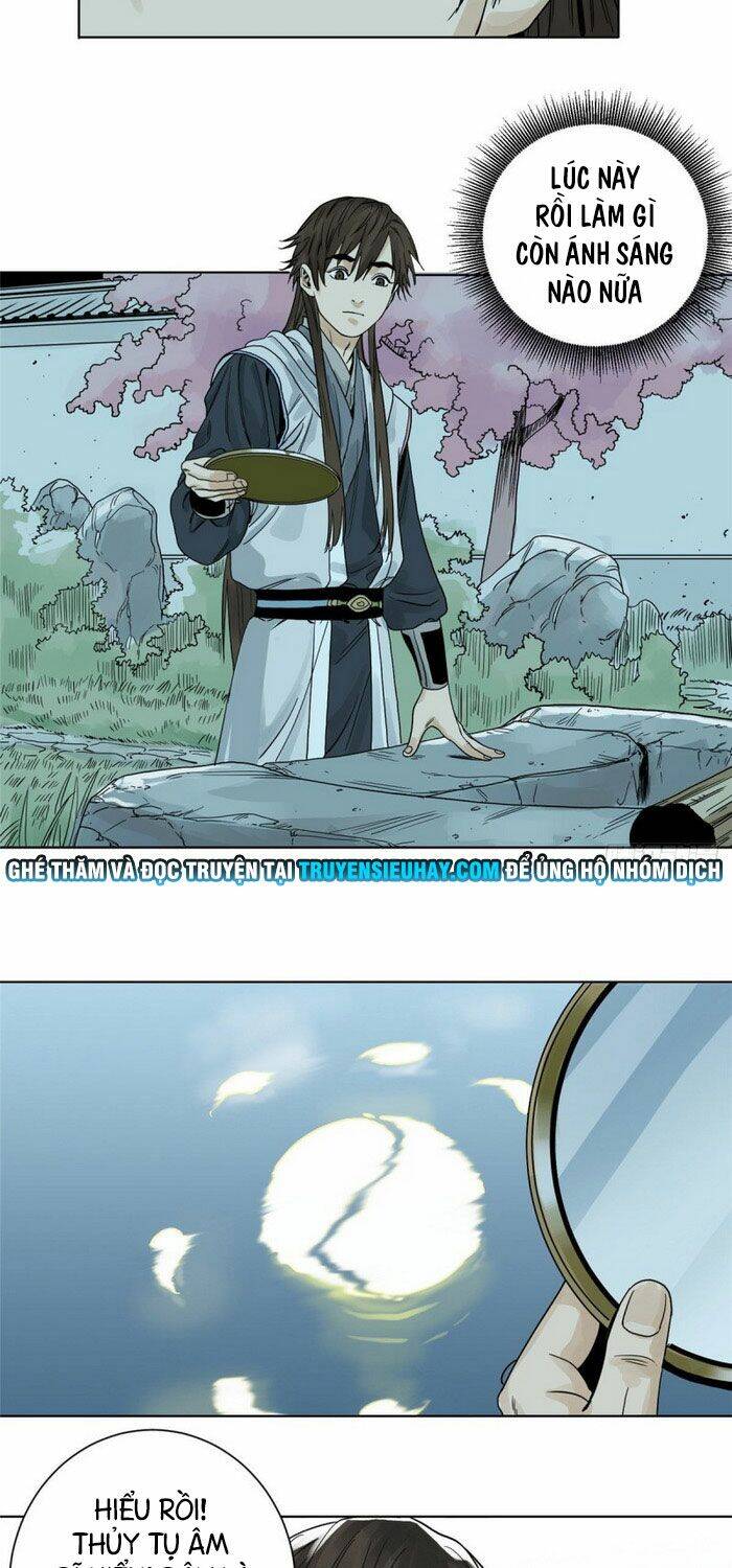 Đạo Quân Chapter 7 - 13