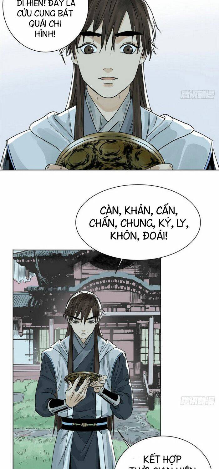 Đạo Quân Chapter 7 - 14