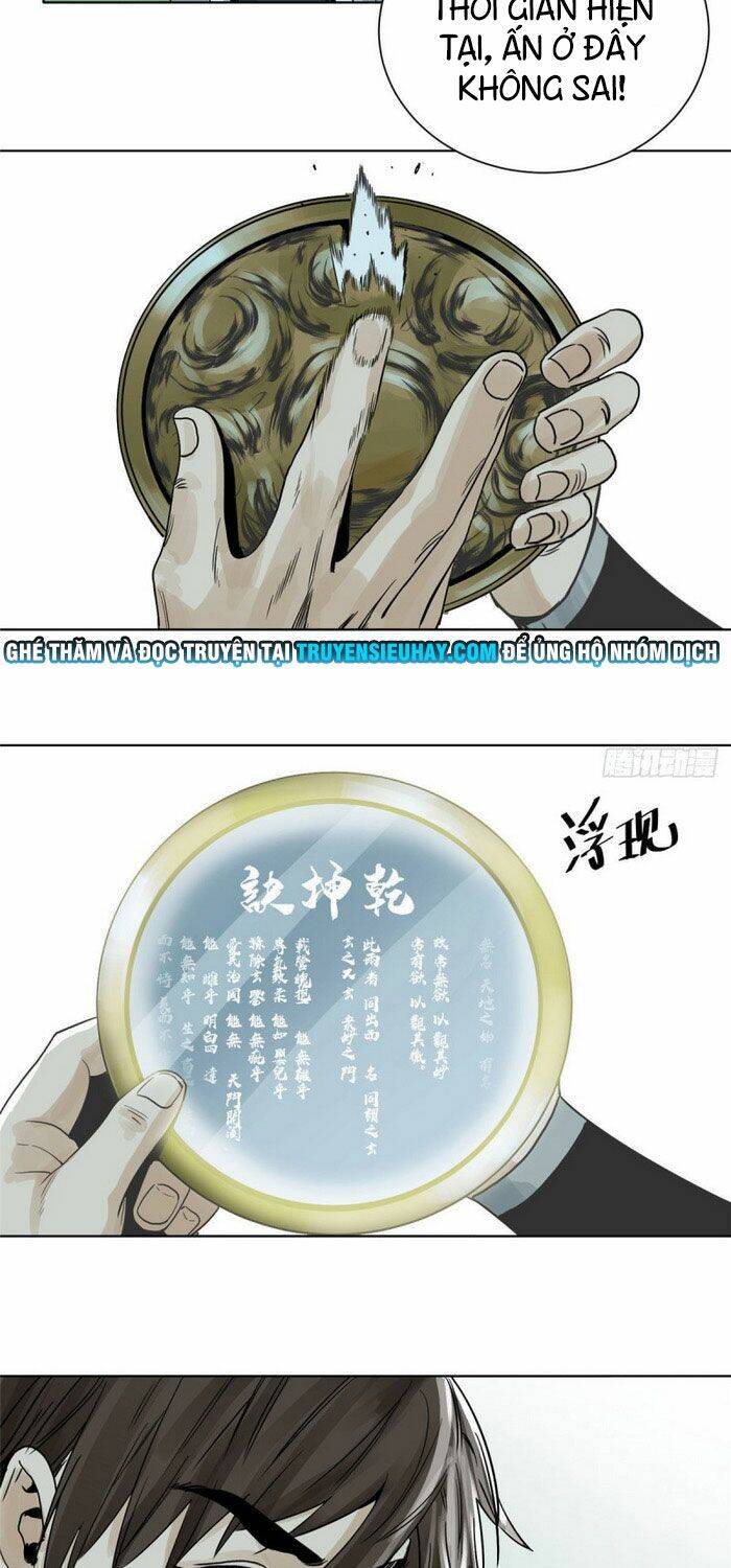 Đạo Quân Chapter 7 - 15