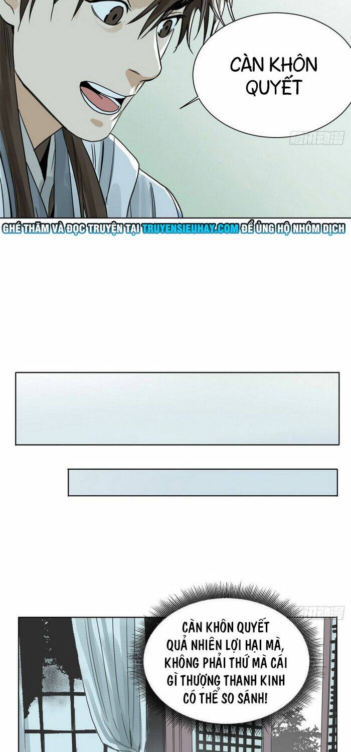 Đạo Quân Chapter 7 - 16