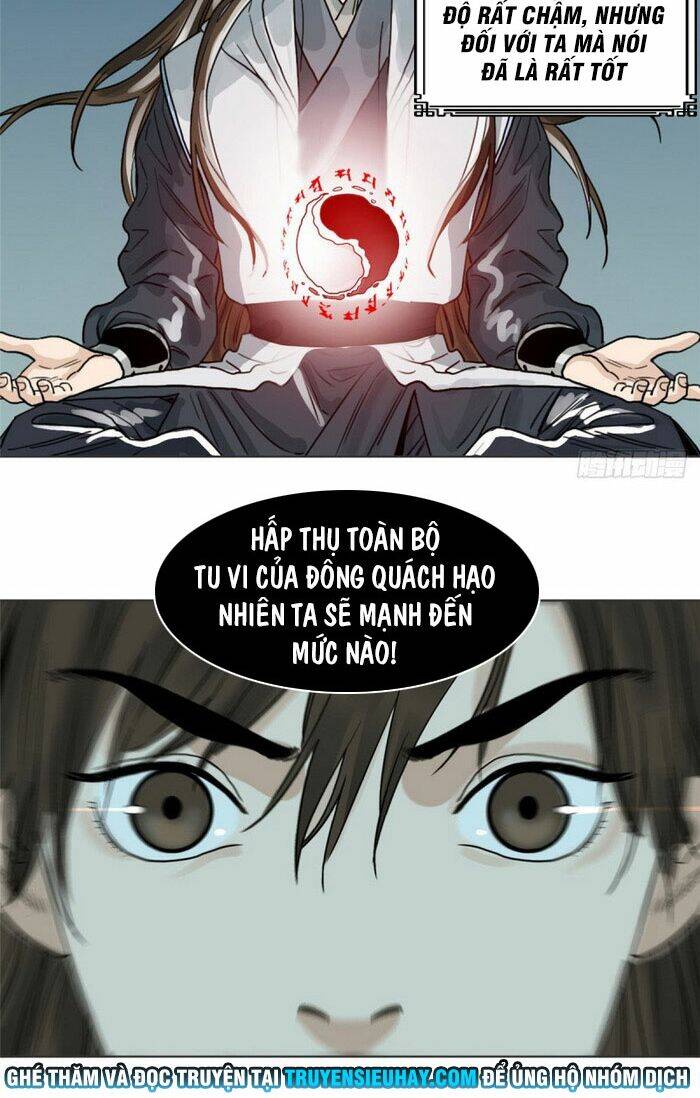 Đạo Quân Chapter 7 - 18