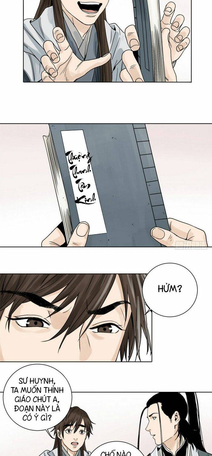 Đạo Quân Chapter 7 - 4