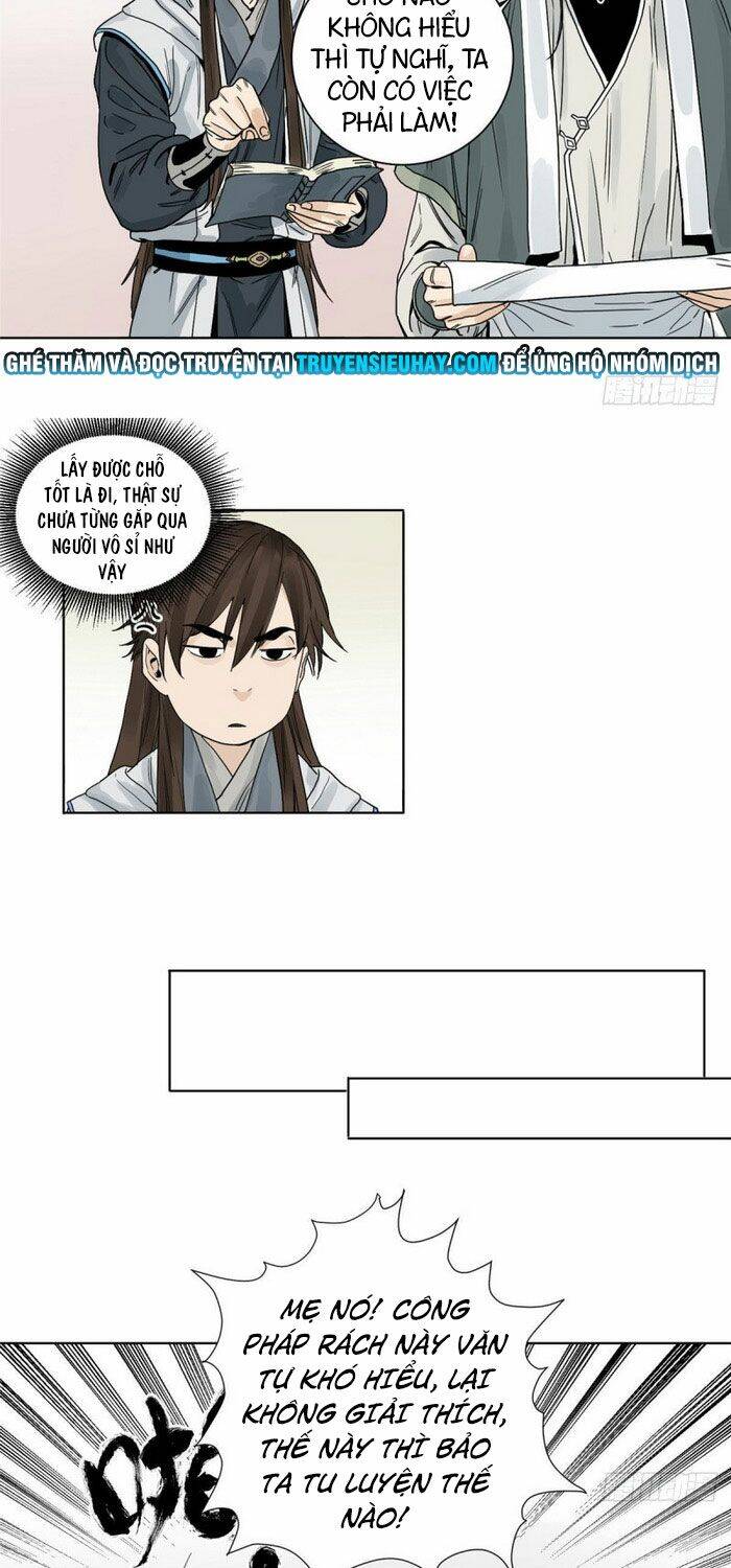 Đạo Quân Chapter 7 - 5