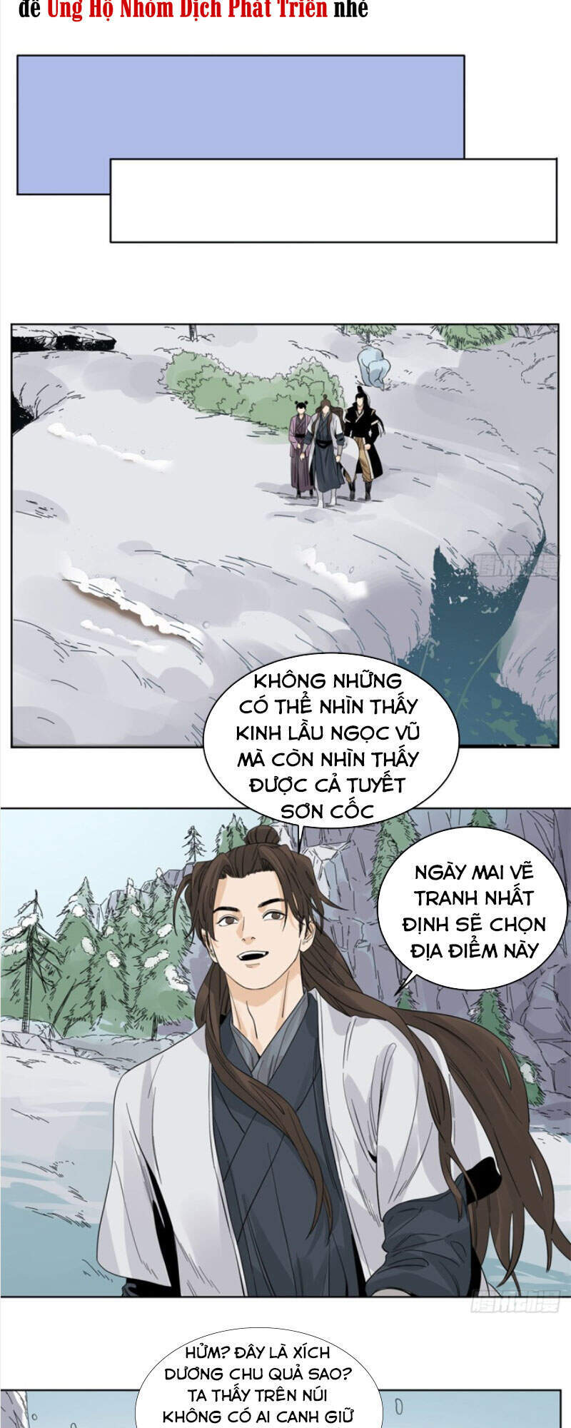 Đạo Quân Chapter 70 - 11