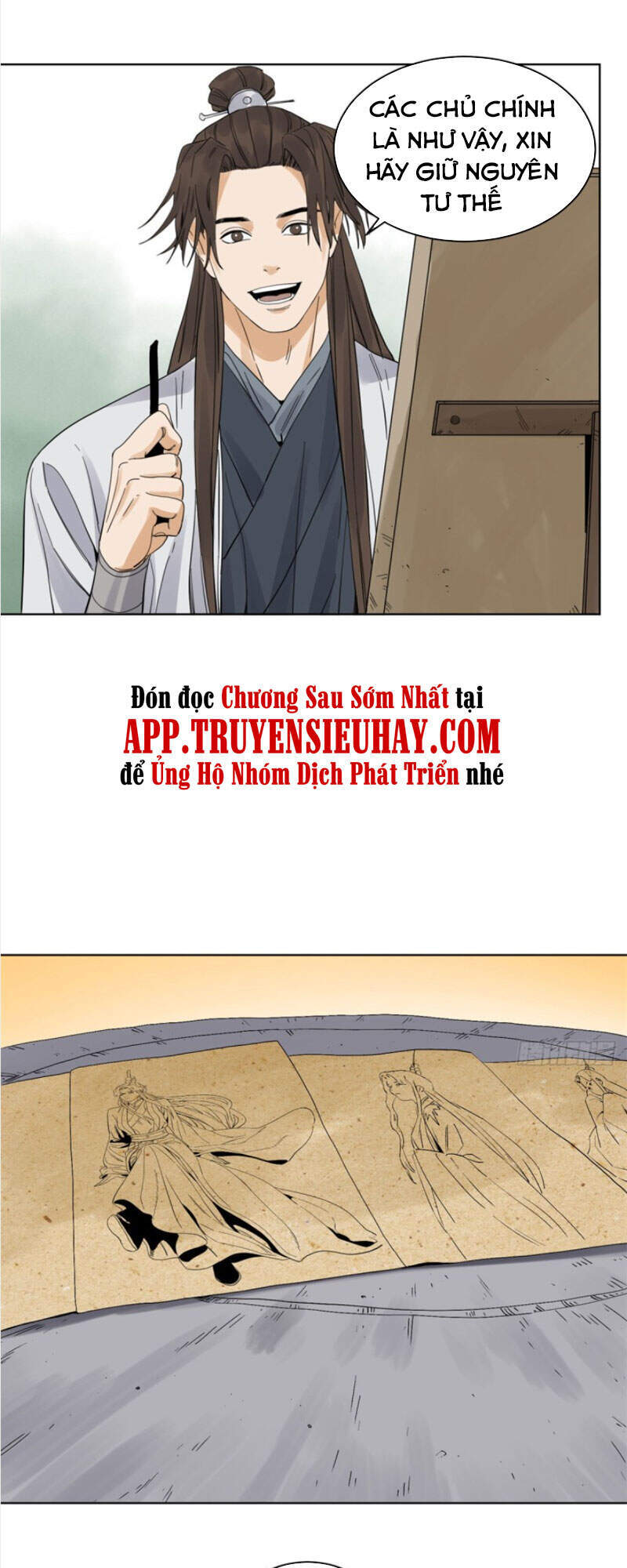 Đạo Quân Chapter 70 - 21