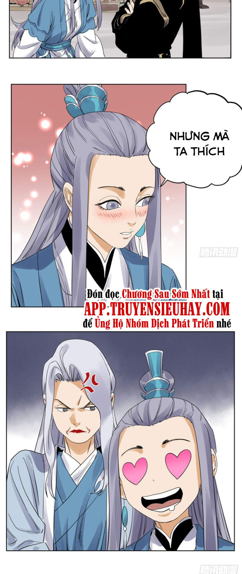 Đạo Quân Chapter 72 - 12