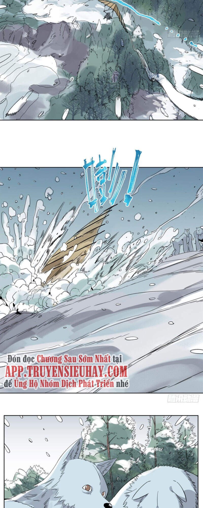 Đạo Quân Chapter 73 - 19