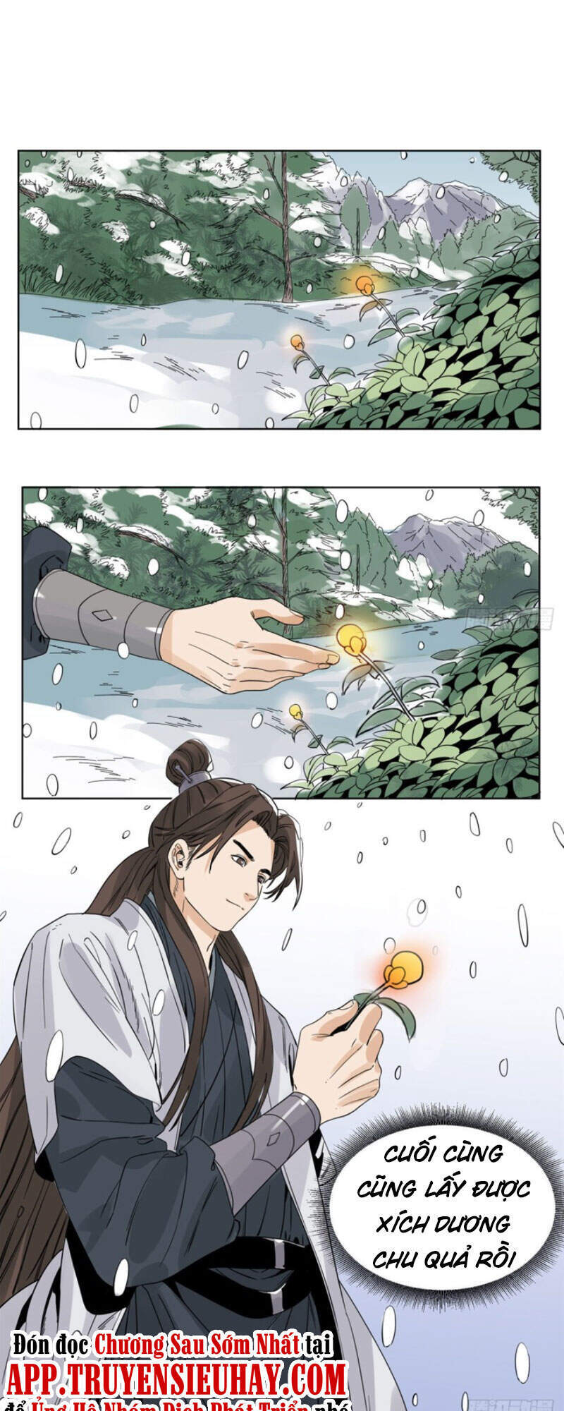 Đạo Quân Chapter 73 - 23