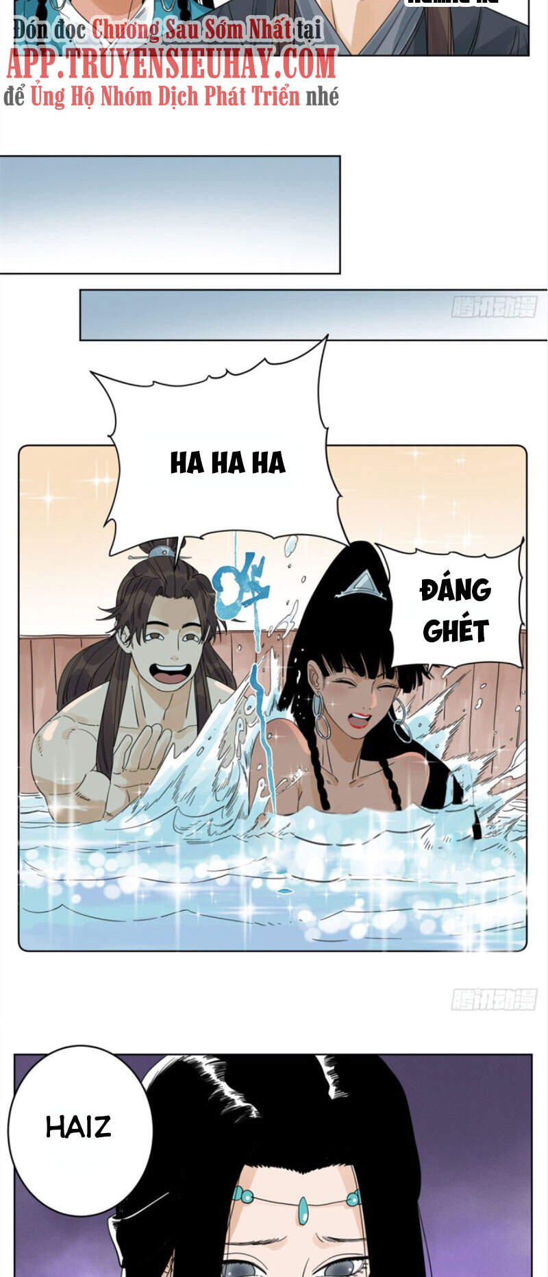 Đạo Quân Chapter 74 - 11