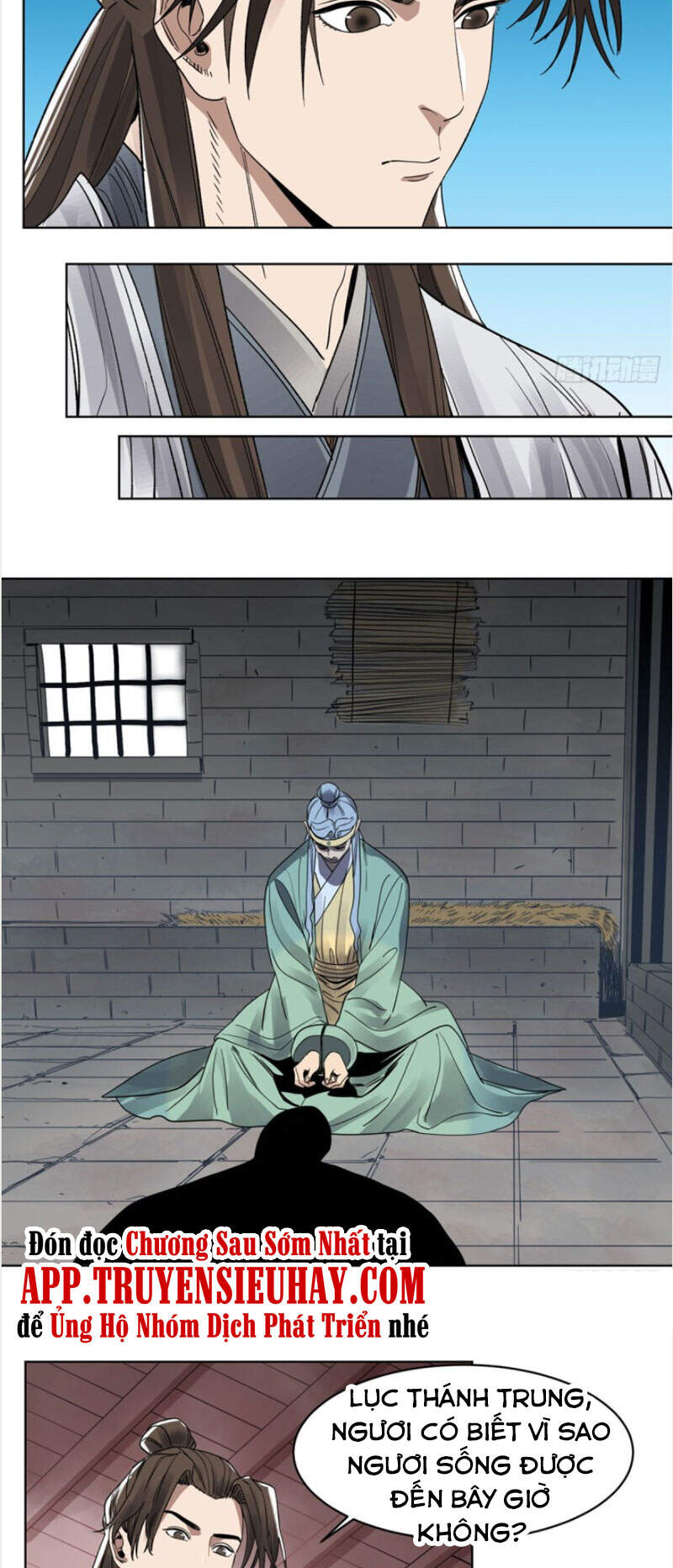 Đạo Quân Chapter 75 - 11