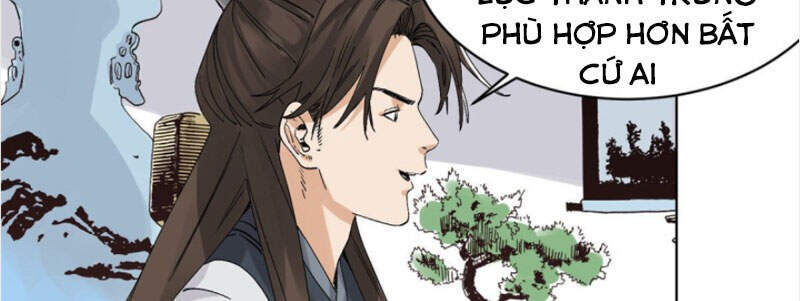 Đạo Quân Chapter 76 - 8