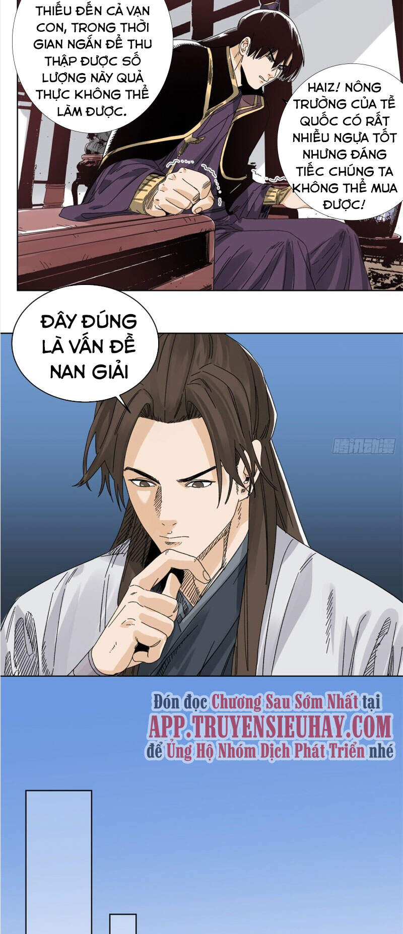 Đạo Quân Chapter 77 - 6