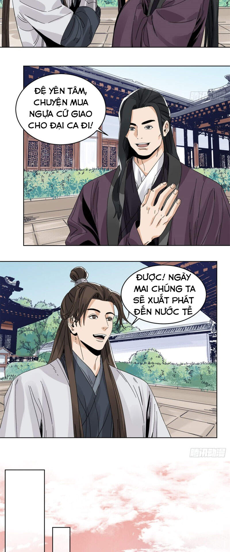 Đạo Quân Chapter 79 - 9