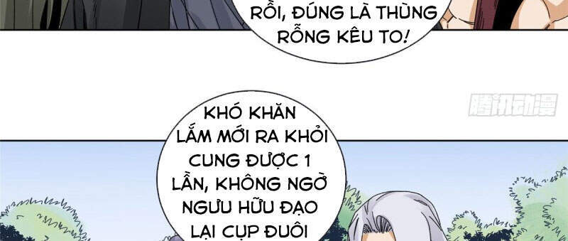 Đạo Quân Chapter 81 - 2