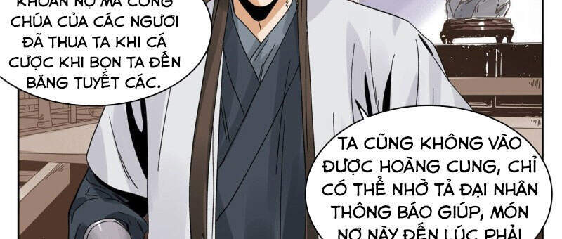 Đạo Quân Chapter 81 - 20