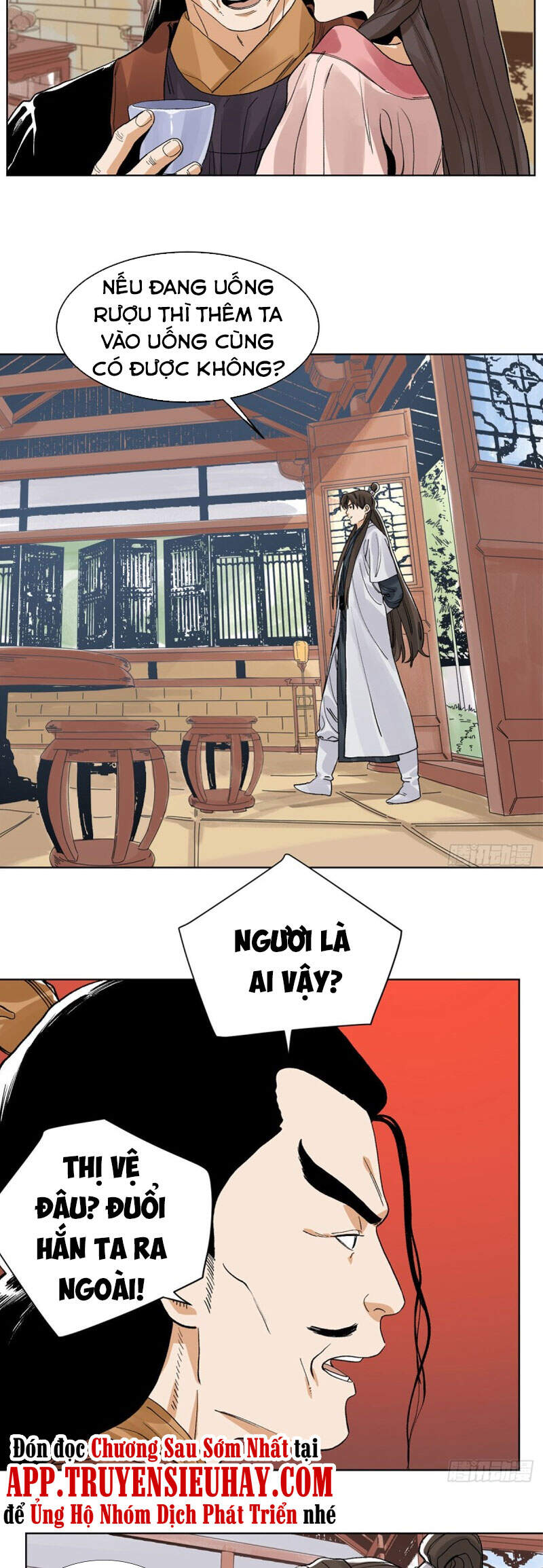 Đạo Quân Chapter 86 - 2