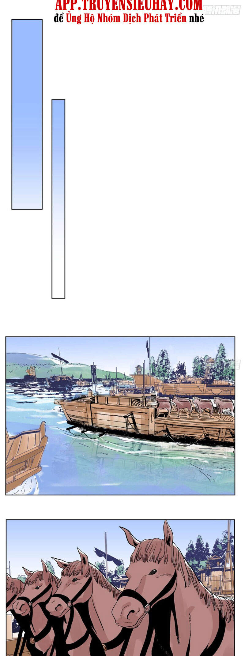 Đạo Quân Chapter 86 - 12