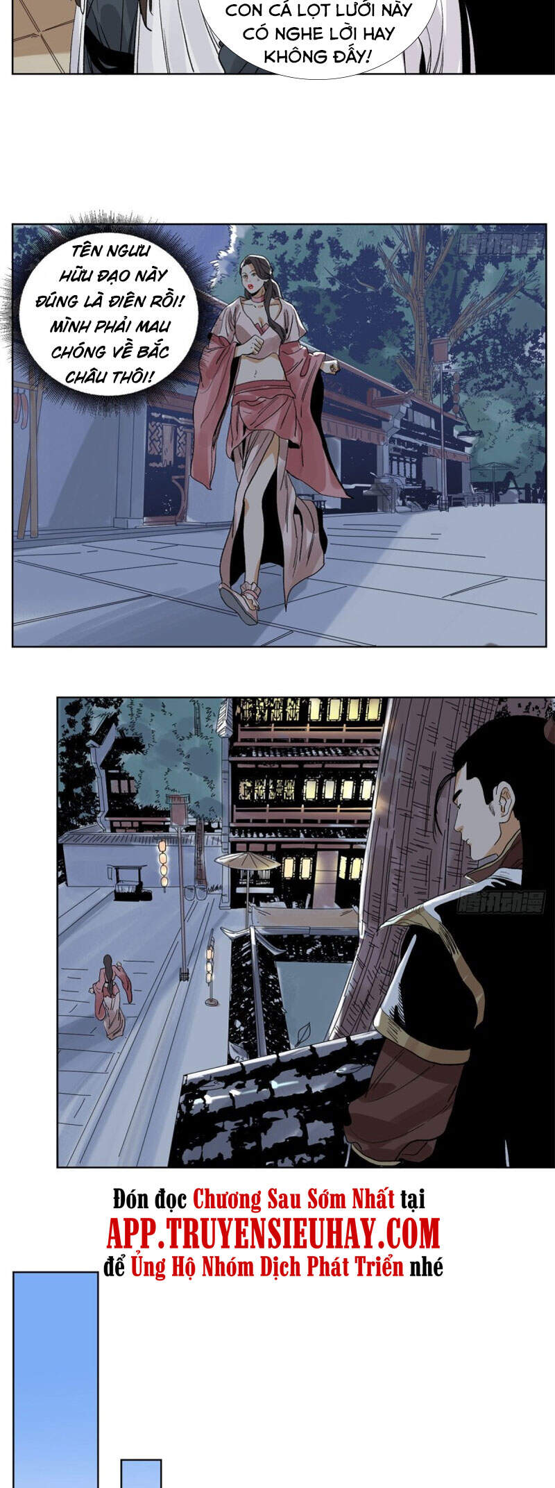 Đạo Quân Chapter 86 - 9