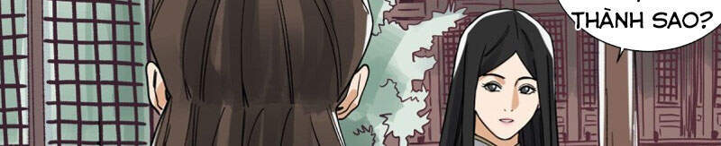 Đạo Quân Chapter 89 - 16