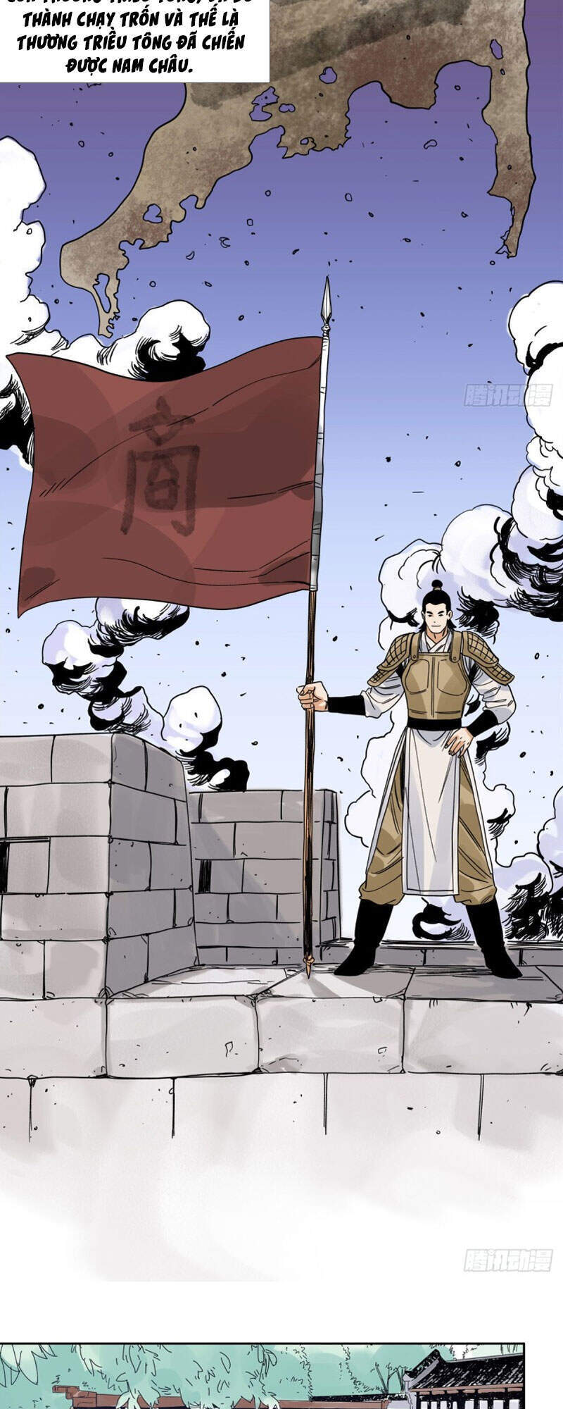 Đạo Quân Chapter 89 - 5