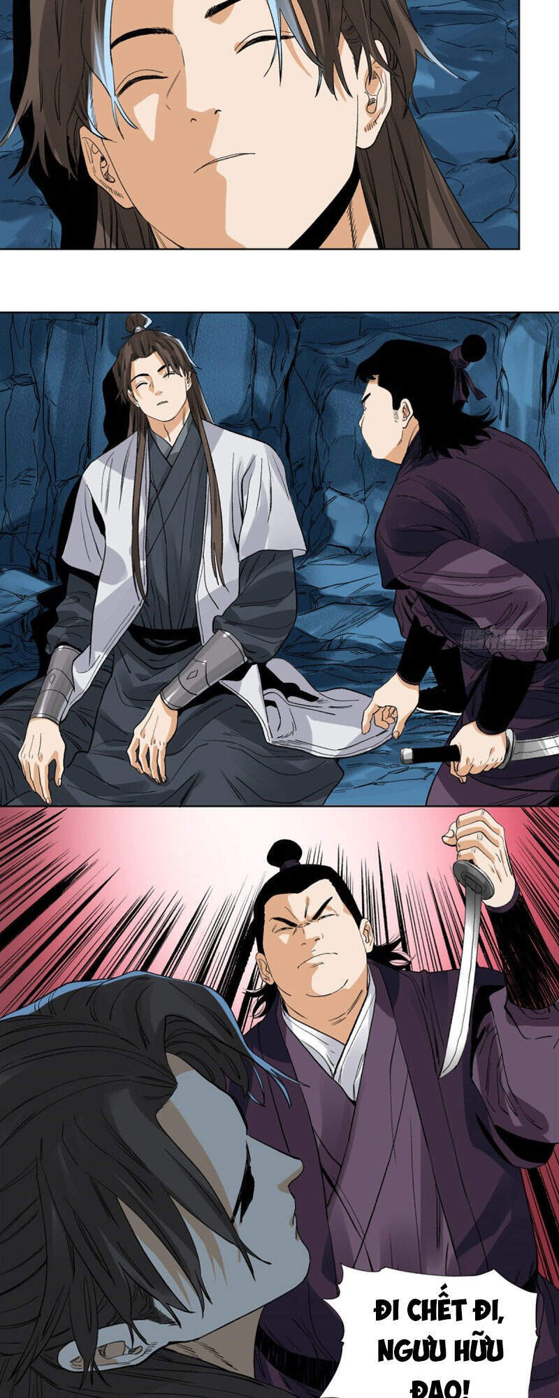 Đạo Quân Chapter 90 - 23