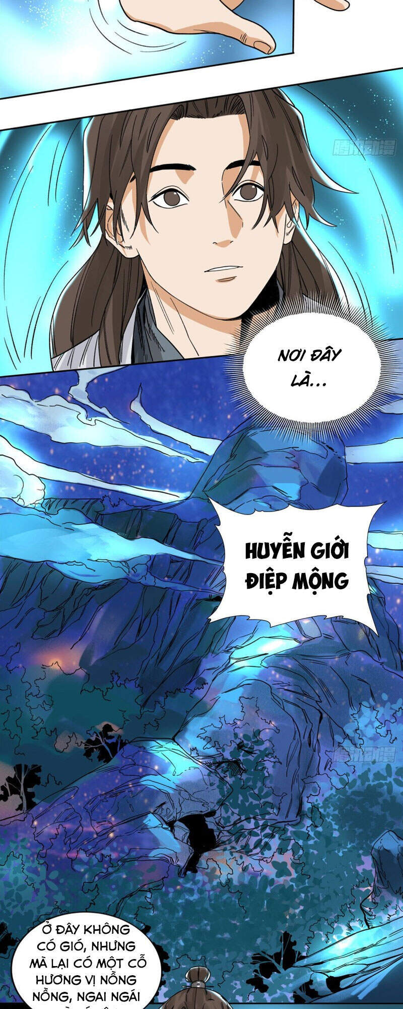 Đạo Quân Chapter 90 - 7