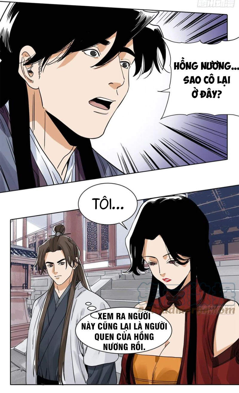 Đạo Quân Chapter 94 - 12