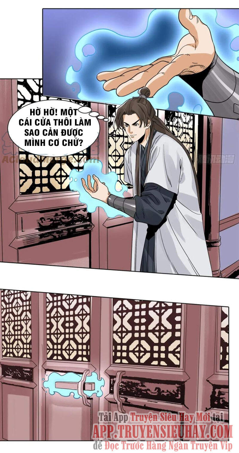 Đạo Quân Chapter 94 - 6