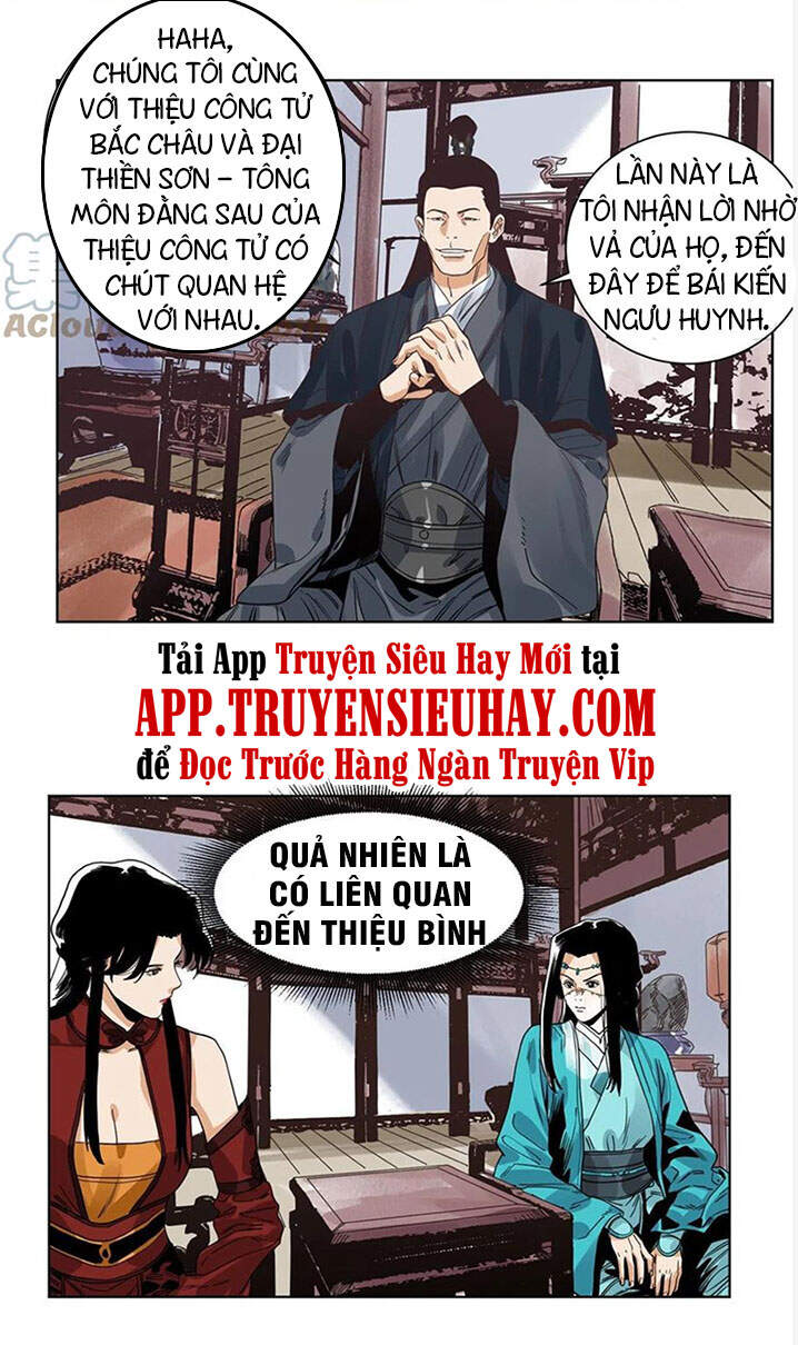 Đạo Quân Chapter 96 - 2