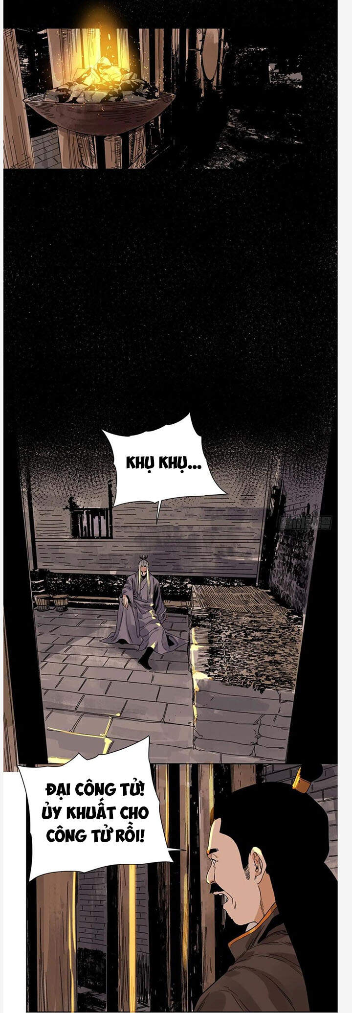 Đạo Quân Chapter 96 - 11