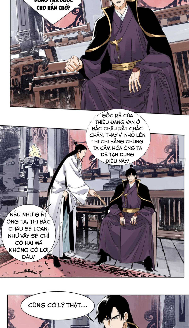 Đạo Quân Chapter 98 - 13