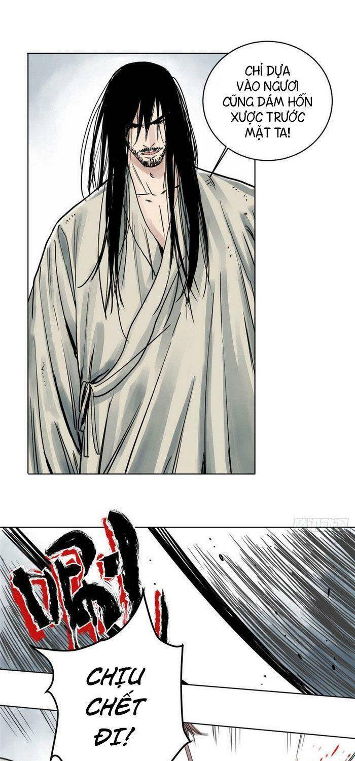 Đạo Quân Chapter 10 - 1