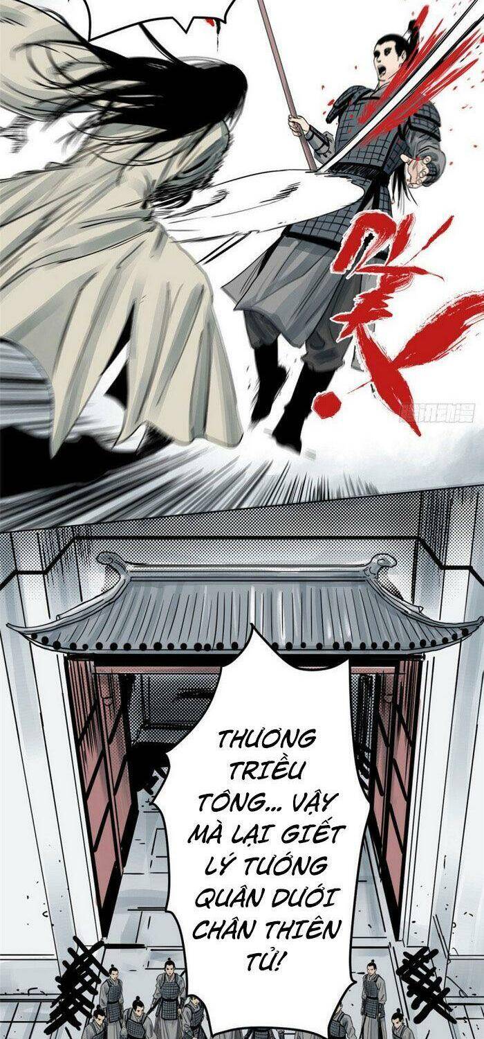 Đạo Quân Chapter 10 - 2