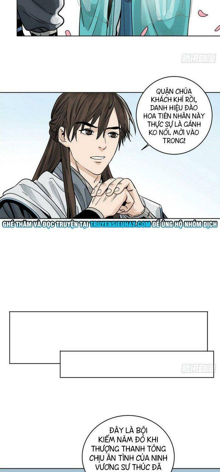 Đạo Quân Chapter 10 - 14