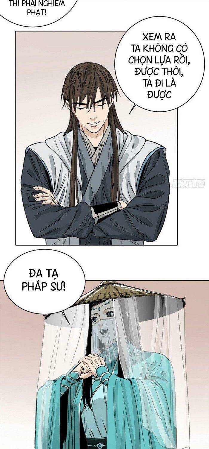 Đạo Quân Chapter 10 - 17