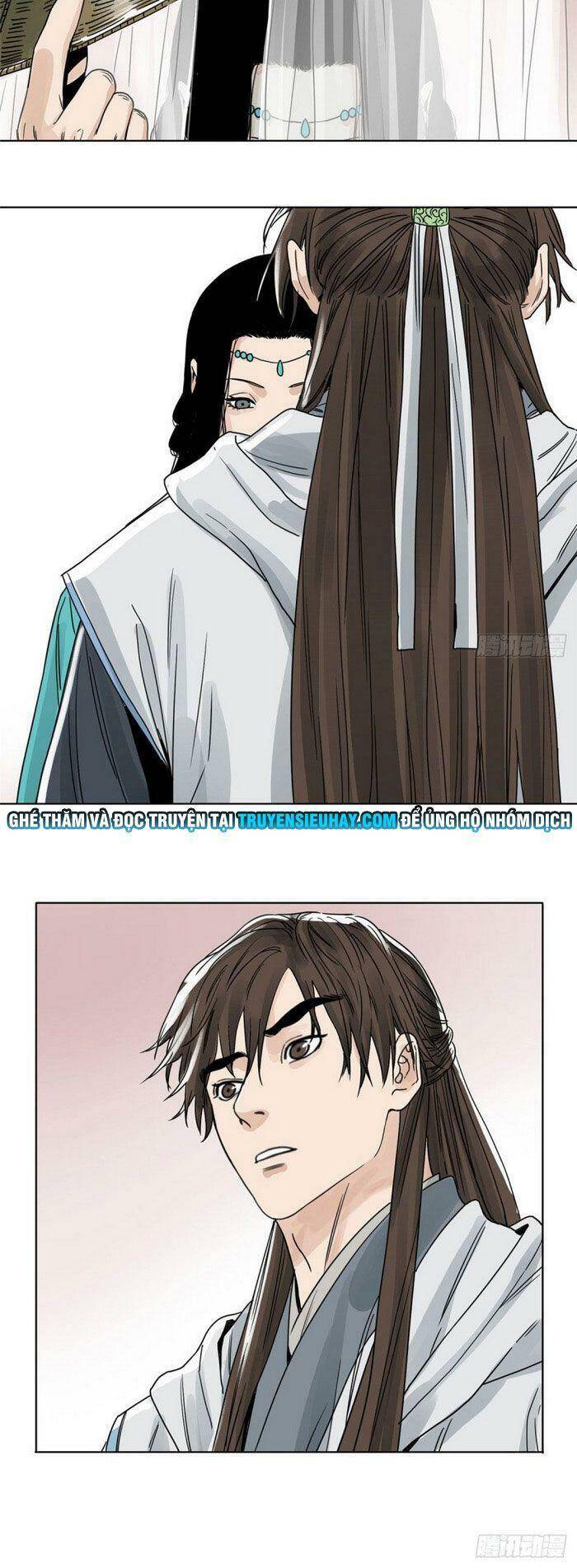 Đạo Quân Chapter 10 - 19