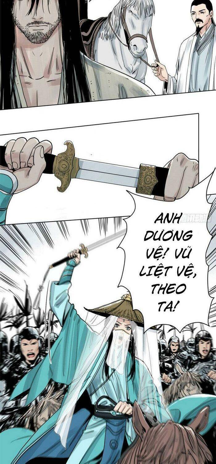 Đạo Quân Chapter 10 - 4