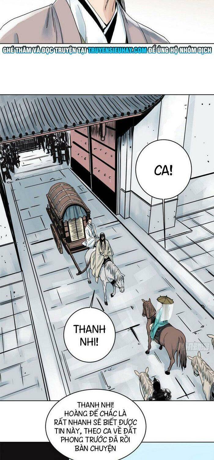 Đạo Quân Chapter 10 - 6