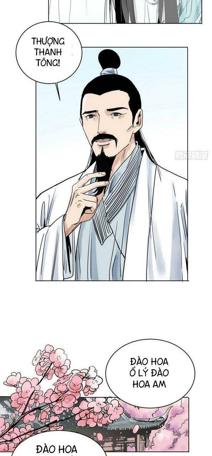 Đạo Quân Chapter 10 - 8