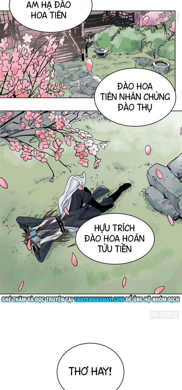 Đạo Quân Chapter 10 - 9