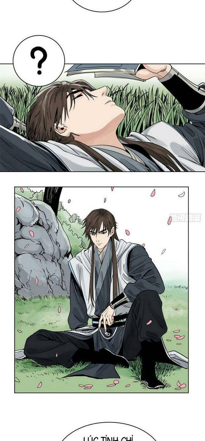 Đạo Quân Chapter 10 - 10