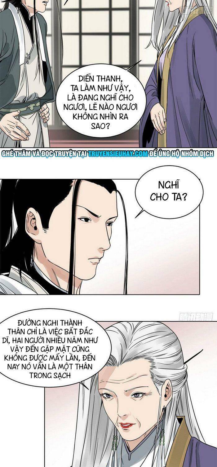 Đạo Quân Chapter 11 - 7