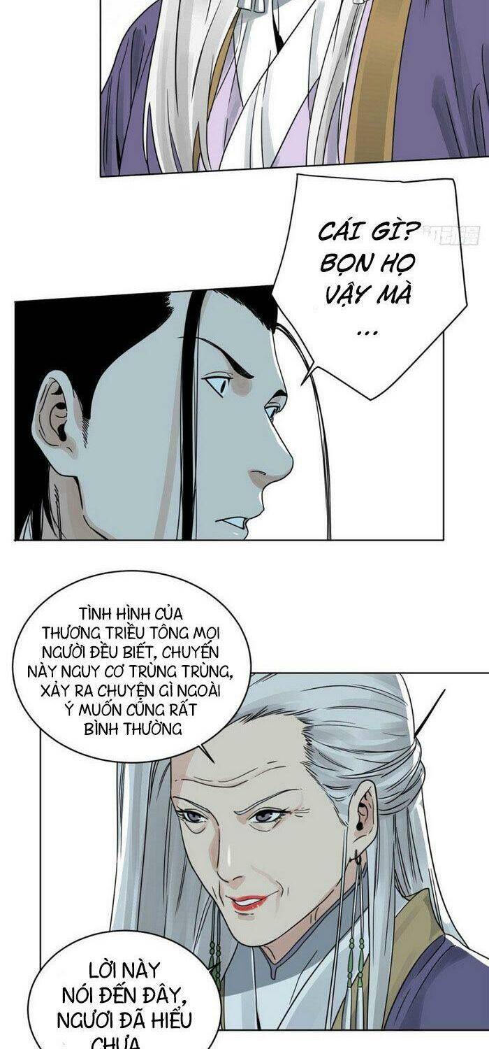 Đạo Quân Chapter 11 - 8