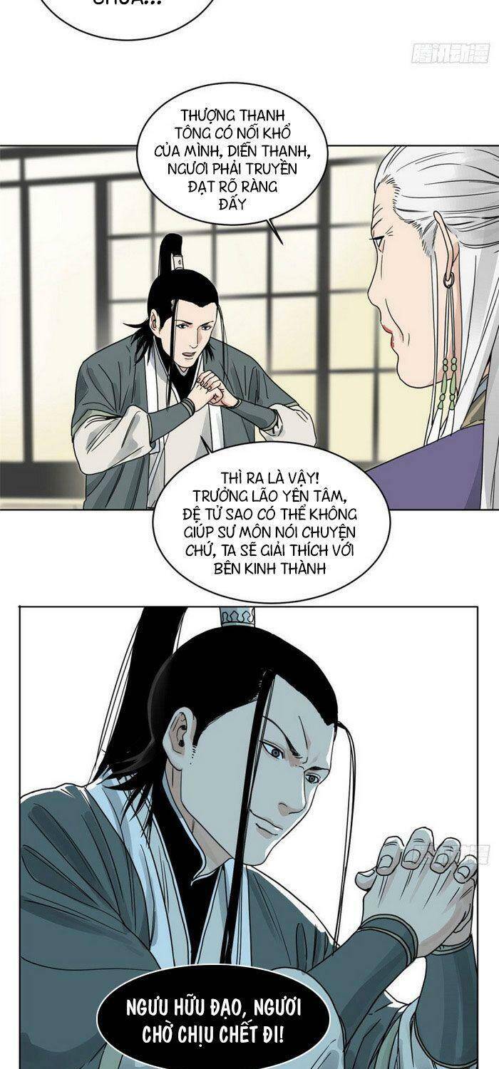 Đạo Quân Chapter 11 - 9