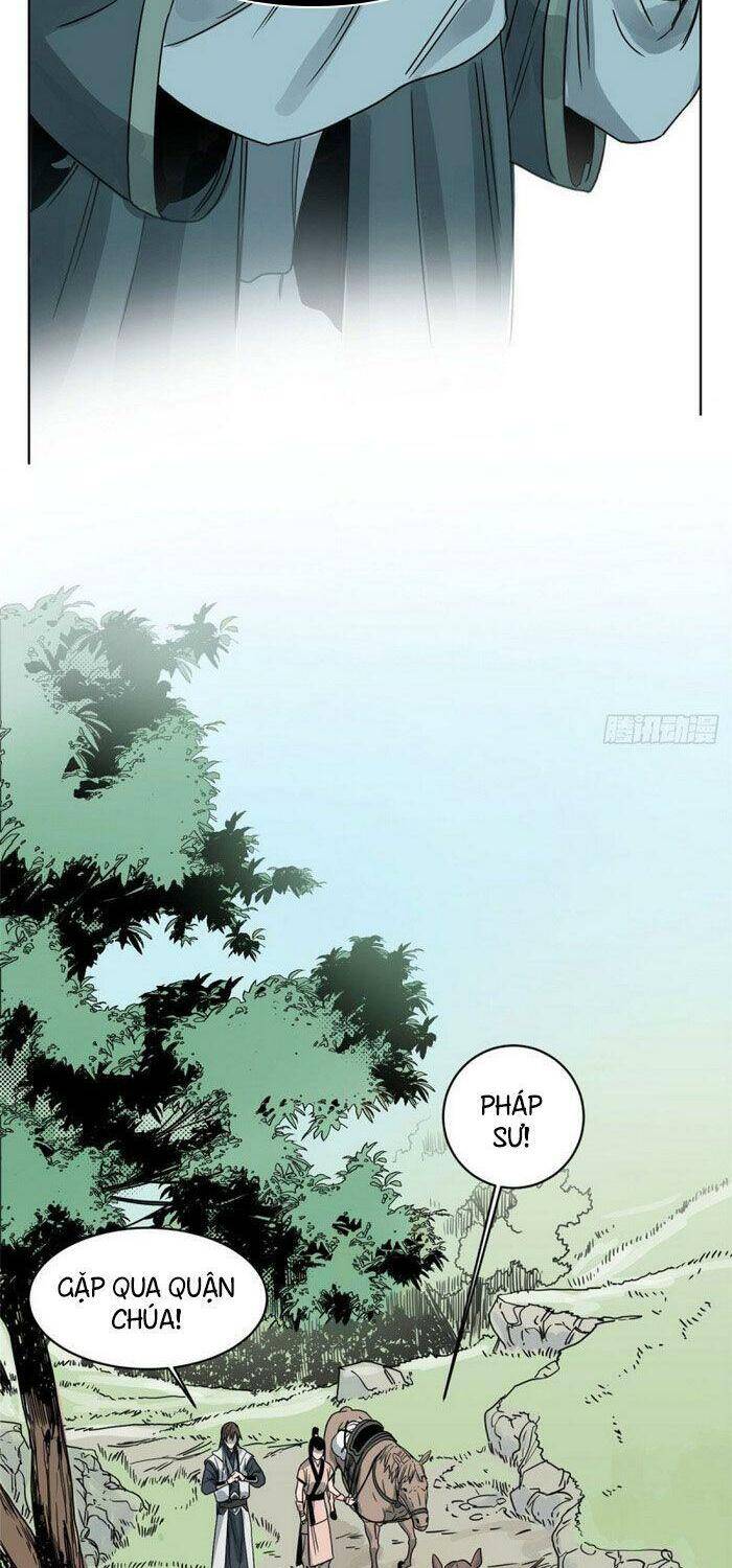 Đạo Quân Chapter 11 - 10