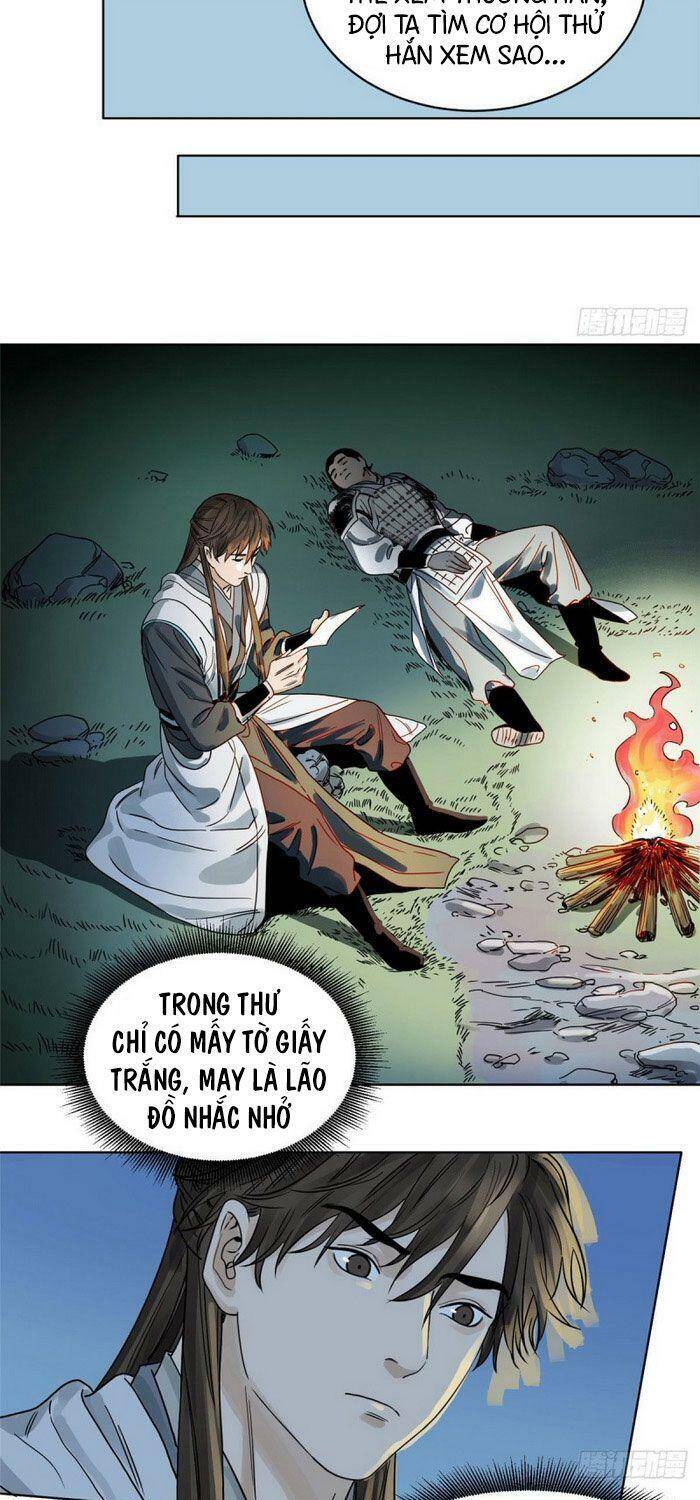 Đạo Quân Chapter 12 - 11