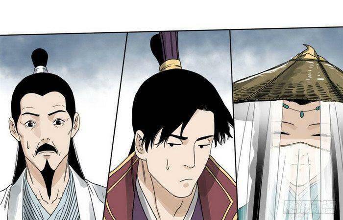 Đạo Quân Chapter 12 - 17