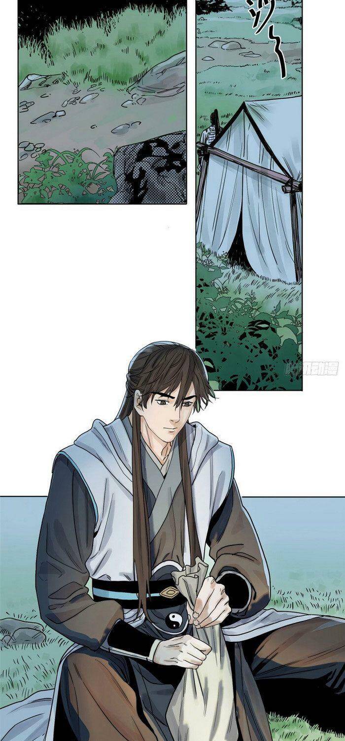 Đạo Quân Chapter 12 - 5